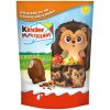Kinder Mini Friends chrumkavé čokoládky s karamelom 122g