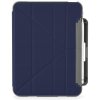 Pipetto iPad (2022) Origami No2 Pencil Shield - Dark Blue