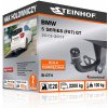 Ťažné zariadenie BMW 5 (F07) GT 2013-2017 7-pin