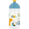 ZDRAVÁ FĽAŠA 0,5l detská - Dino