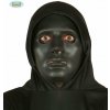 Čierna Maska – Dnb – Halloween – PVC 8434077026595