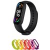 Smartband Xiaomi Mi Band 6 čierny