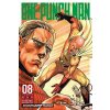 One-Punch Man 08