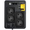 APC BX950MI-FR Back-UPS 950VA, 230V, AVR, 4 French