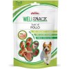 RECORD Pochúťky pre psov WELI SNACK kuracie sushi