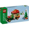 LEGO Iconic - Santov kamión (LEGO40746)