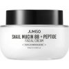 Jumiso Snail Mucin 88 + Peptide Cream regeneračný krém na tvár 100 ml