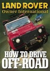 How to Drive Off-Road DVD