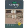 Quapas prírodné tyčinky na obhrýzanie 10 cm