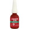 Loctite 1518111 Lepidlo do závitů, vysokopevnostní, 10 ml - 270