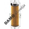 MANN FILTER Olejový filter MANN FILTER HU 831 x