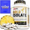 Amix Gold Whey Protein Isolate 2280 g