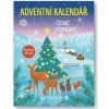 Adventní kalendář České pohádky