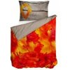 Gipetex Natural Dream 3D talianská obliečka 100% bavlna Jeseň - 140x220 / 70x90 cm