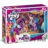 DODO My Little Pony V kouzelném lese 60 dielov