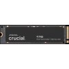 Crucial SSD T710 1TB M.2 NVMe Gen5 14900/13700 MBps CT1000T710SSD8