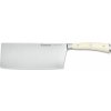 Wüsthof Classic Ikon Creme 1040431818 Čínsky kuchársky nôž 18 cm