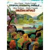 Stopou, stezkou peřejí - Družina Mývalů - Libor Hofman, Alice Harman, Marko Čermák (ilustrátor)