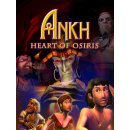 Ankh 2: Srdce Osirise