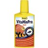 Prípravok pre sladkovodné ryby Tetra VitaMinPro 3in1 na zlepšenie životných podmienok 100 ml