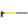 Sekera Strend Pro AX262 2500 g, A621, káľačka, sklolaminátová násada 900 mm (236075)