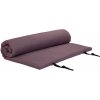 Futón Bodhi Welltouch so snímateľným poťahom - 4-vrstvový Farba: fialová, Rozmery: 200 x 140 cm od 200*100*5 cm / 12 farieb