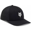 FOX šiltovka FOX HEAD Trucker 24 black