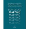 Snadné klavírní skladby a tance - Bohuslav Martinů