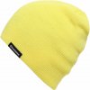 Dámska zimná čiapka Horsefeathers, HILLARY BEANIE žltá os