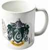 Harry Potter: Slytherin Crest – hrnček