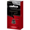 Lavazza Nespresso espresso Maestro CLASSICO 10 kapslí