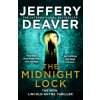 Midnight Lock (Jeffery Deaver)(Brožovaná)