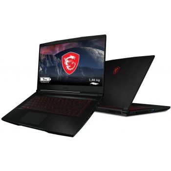 MSI GF63 Thin 10UC-438XCZ