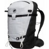 Mammut Aenergy ST 32 W white-black Černá batoh