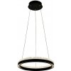 Zuma Line PD2304400R-MB LED závesné stropné svietidlo Regi | 30W integrovaný LED zdroj | 3000/4000/5500K