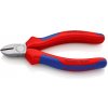 Knipex Kliešte cvikacie bočné 125mm 7002125