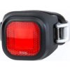 blikačka zadní Knog Blinder MINI Chippy černá