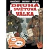 Druhá světová válka - Válečné stejnokroje, předměty, bojové akce