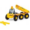Brio Builder Sklápěčka Volvo (102234599)