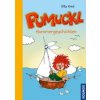 Pumuckl - Sommergeschichten (Ellis Kaut,Uli Leistenschneider,Barbara von Johnson)(Pevná)