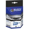 Black Point Brother LC-229XLBK - kompatibilný