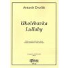 Ukolébavka (Lullaby)