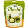 Bamboo House Koláčiky ryžové Mochi Matcha Latte 180 g
