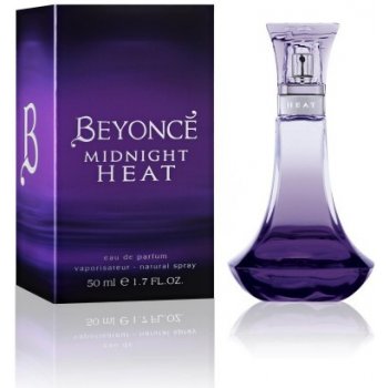 Beyonce Midnight Heat parfumovaná voda dámska 100 ml tester