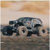Arrma Gorgon 1:10 Kit Smart RTA číra (ARA3230SKT2)