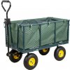 AHProfi Multifunkčný záhradný vozík, 300 kg - TC1840AH2