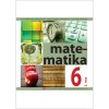 Matematika pre 6. ročník ZŠ s VJM, 2. časť (vyučovací jazyk Maďarský)