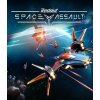 ESD GAMES ESD Redout Space Assault