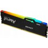 Kingston DDR5 16GB 6000MHz CL36 KF560C36BBE2A-16