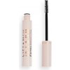 Makeup Revolution London 5D Lash objemová a prodlužující řasenka Super Black 14 ml